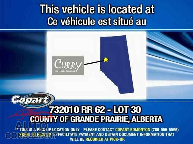 FORD EDGE 2013 - 2FMDK4JC0DBC86217