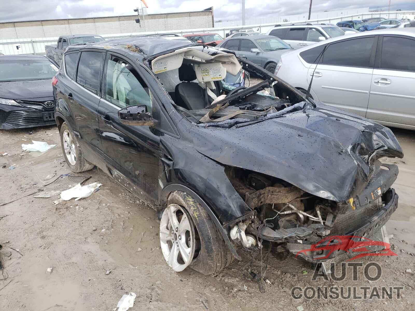 FORD ESCAPE 2016 - 1FMCU0G71GUC56389
