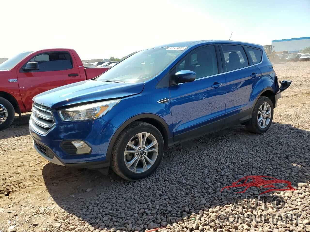 FORD ESCAPE 2019 - 1FMCU0GD0KUB05333