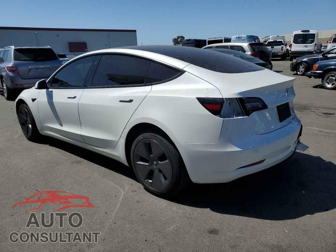 TESLA MODEL 3 2023 - 5YJ3E1EA3PF610699