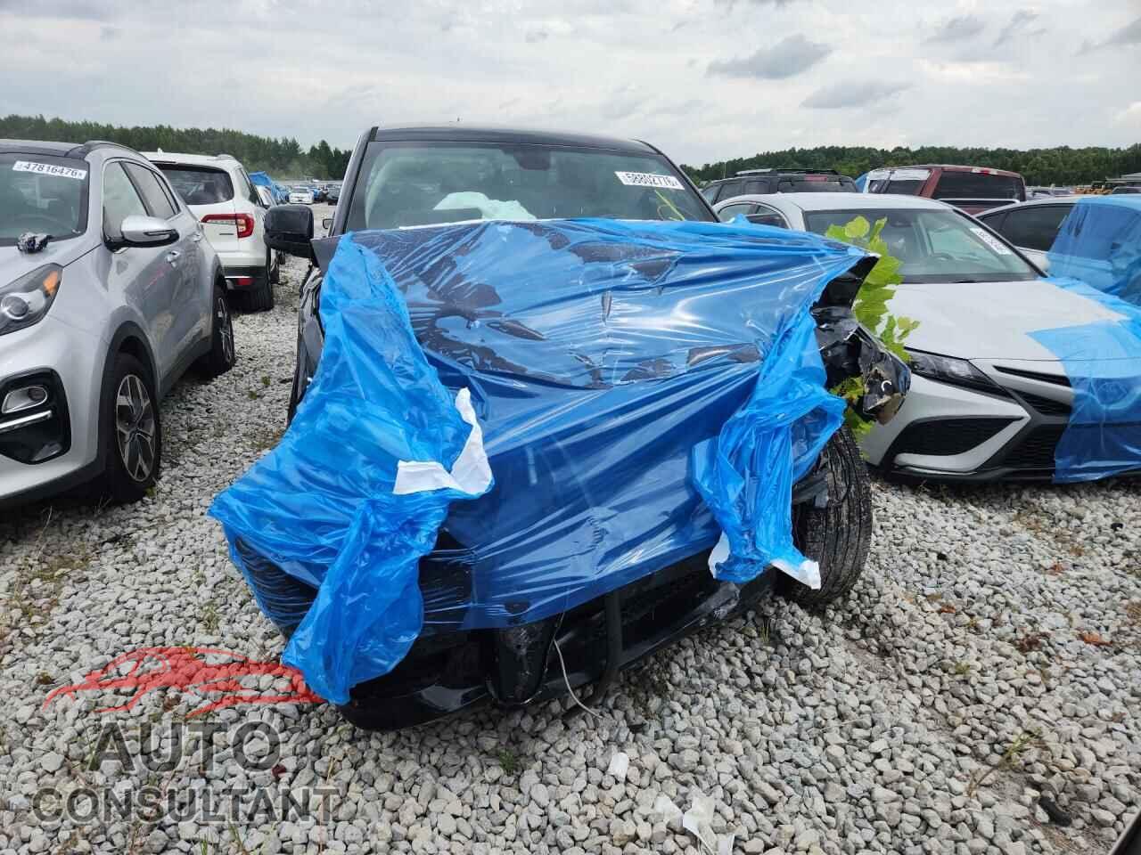 DODGE DURANGO 2020 - 1C4RDJFG2LC369967