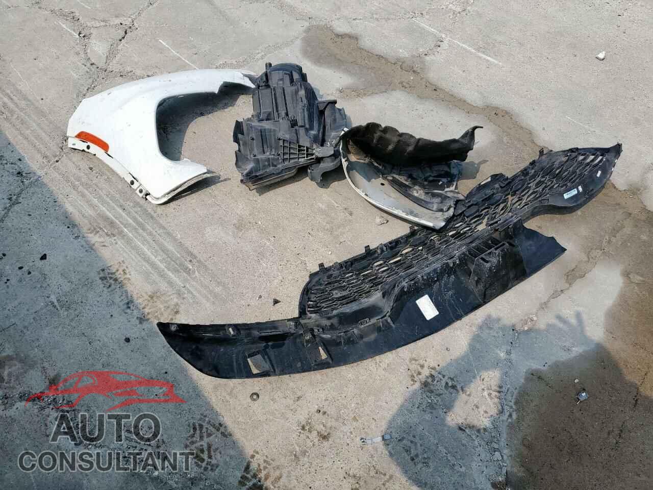 DODGE DURANGO 2021 - 1C4RDHDG2MC572998
