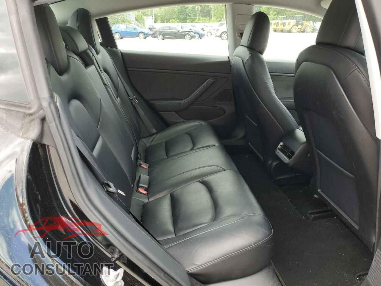 TESLA MODEL 3 2020 - 5YJ3E1EB0LF800768