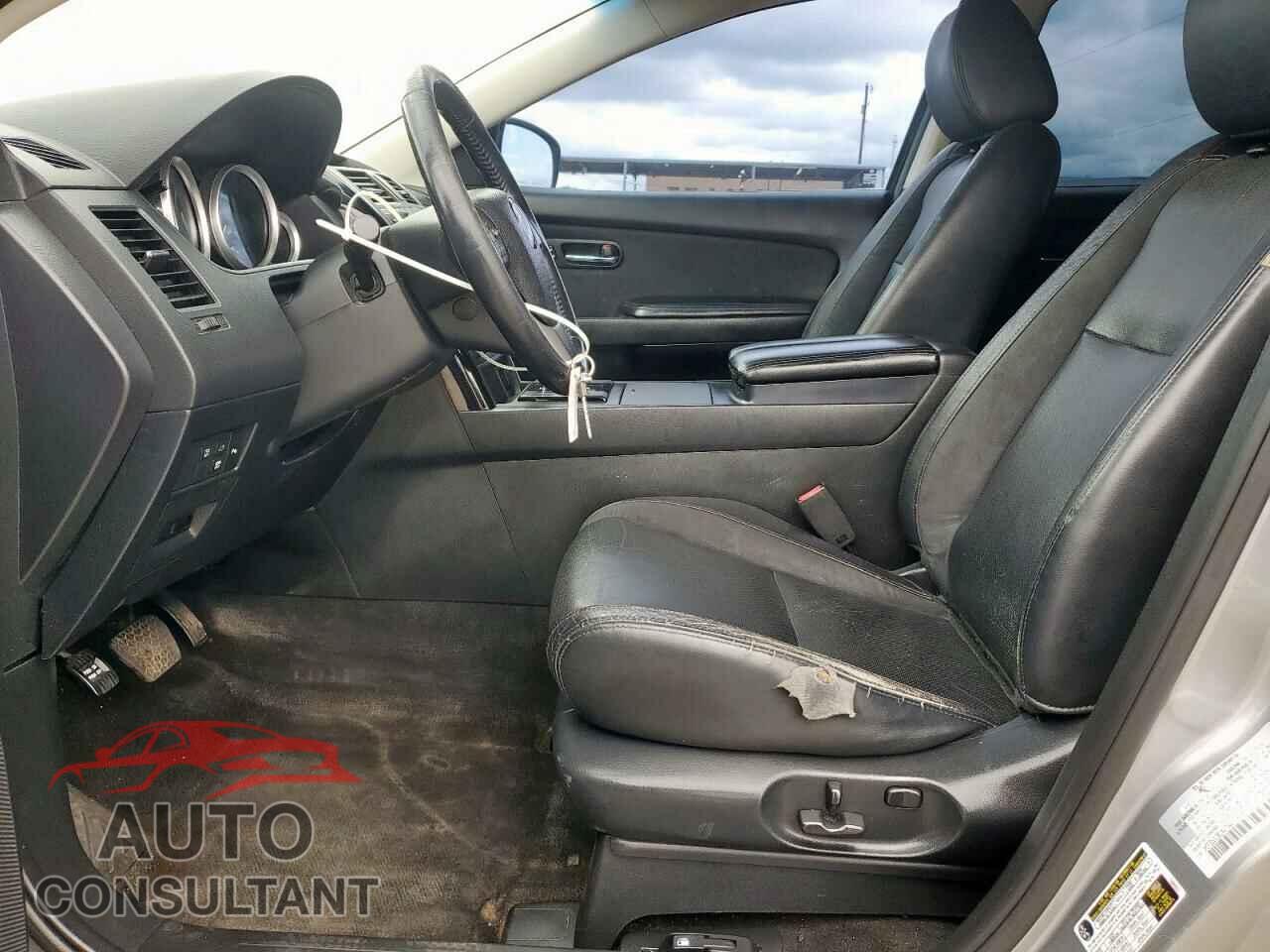 MAZDA CX-9 2014 - JM3TB3CV3E0427848