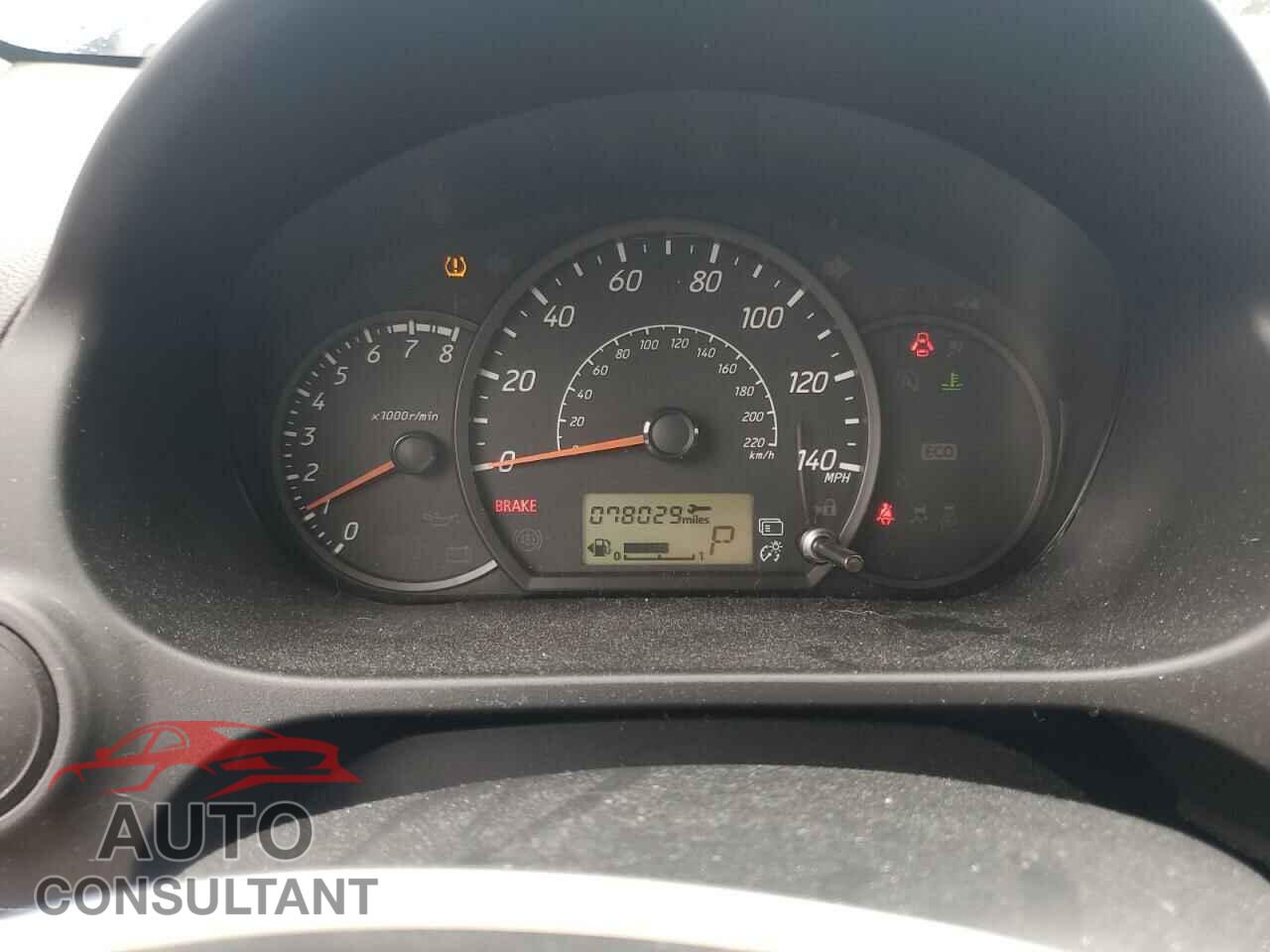 MITSUBISHI MIRAGE 2015 - ML32A3HJ7FH032901