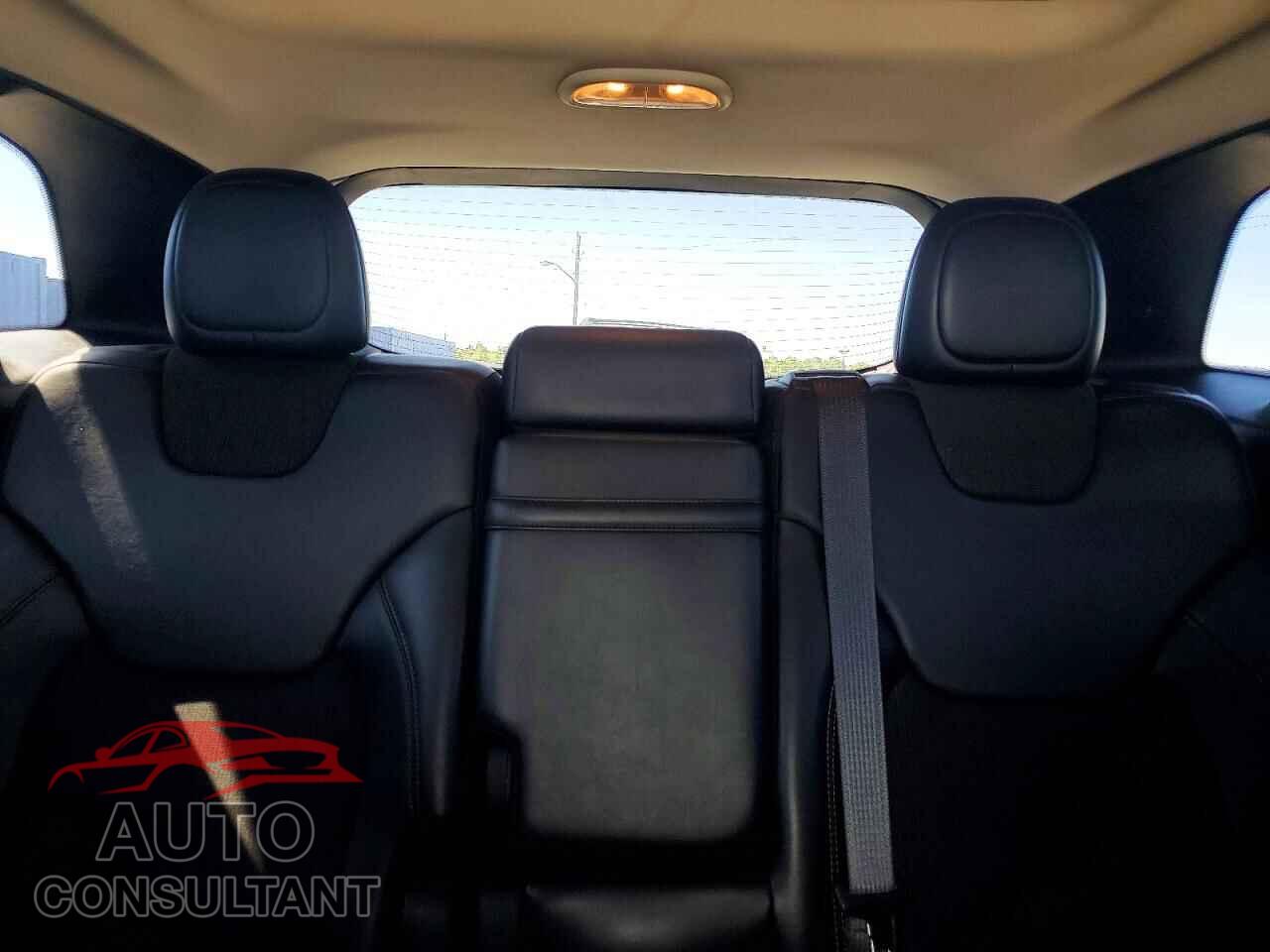 JEEP CHEROKEE 2018 - 1C4PJMLX2JD500571