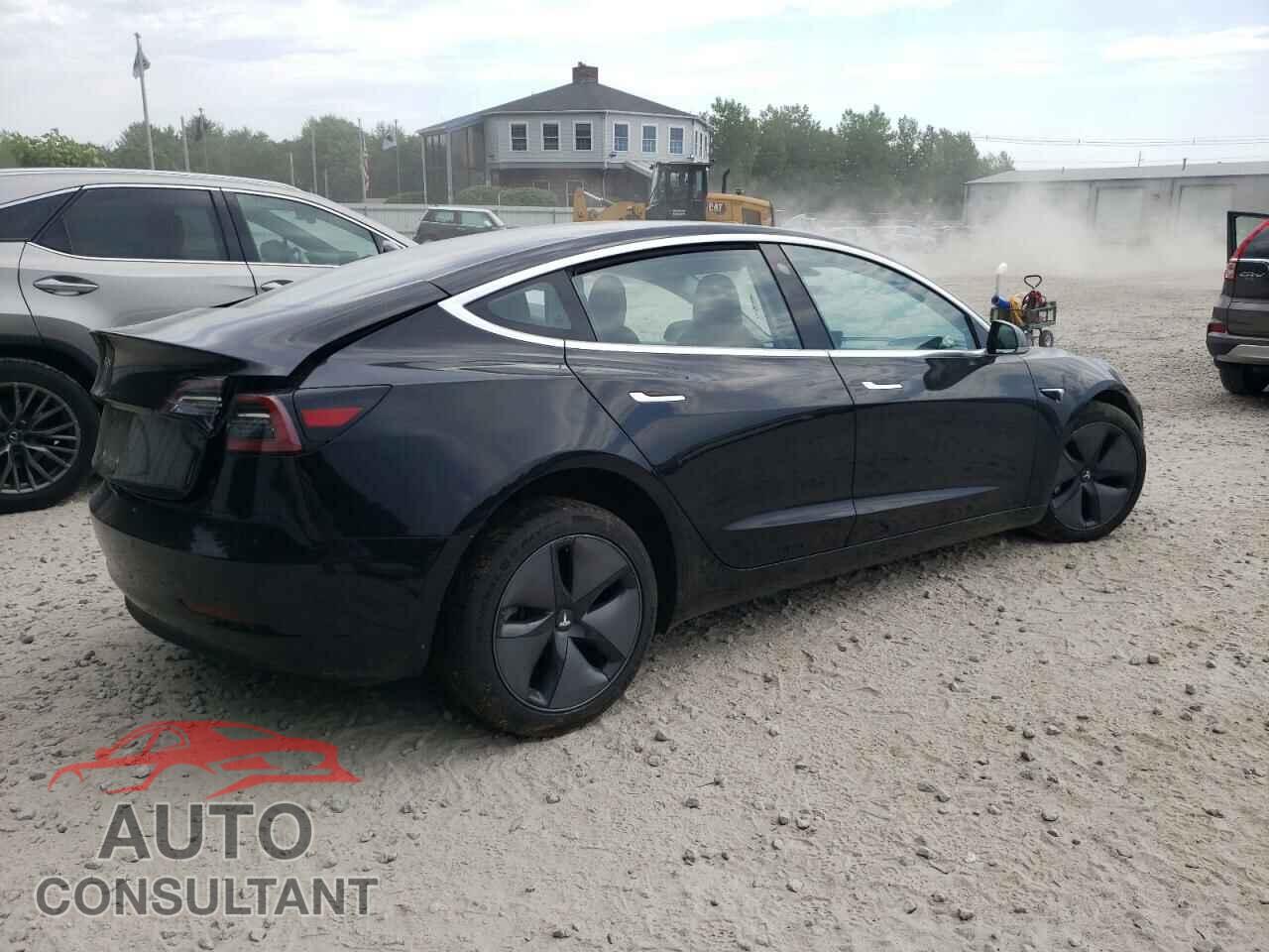 TESLA MODEL 3 2018 - 5YJ3E1EA1JF156685