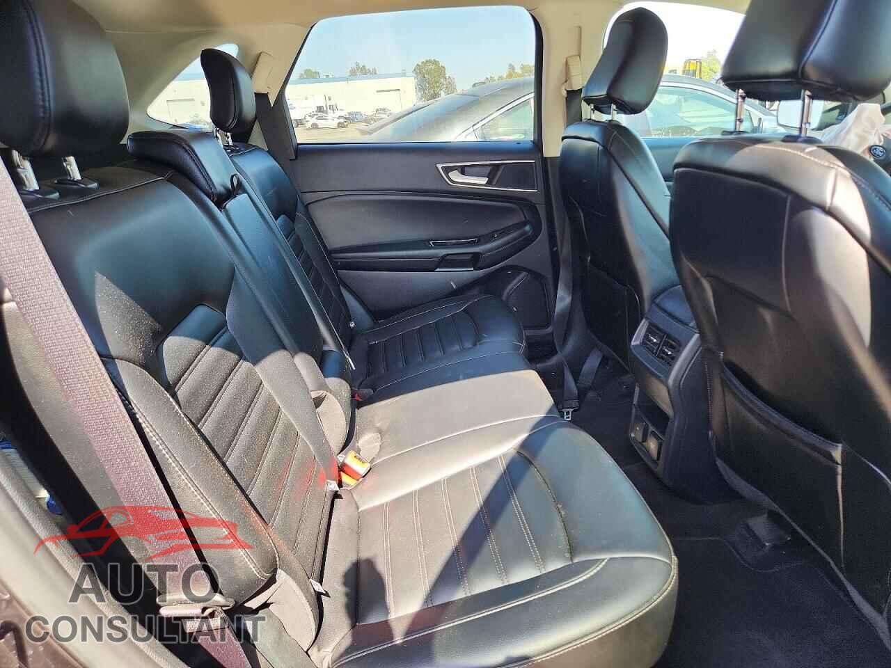 FORD EDGE 2020 - 2FMPK3J90LBB50163