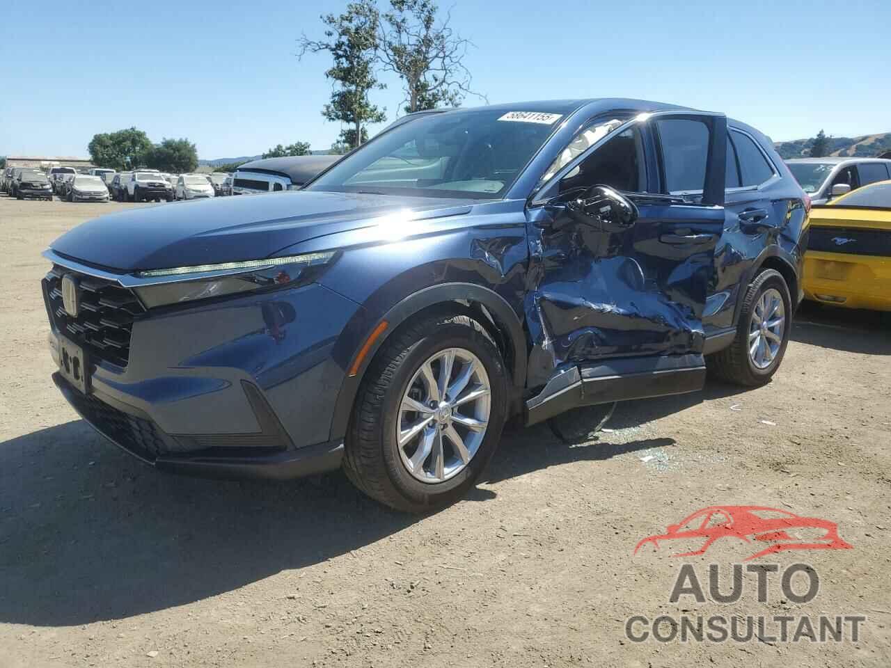 HONDA CRV 2023 - 2HKRS4H43PH429811