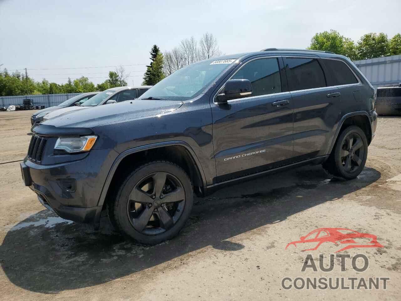JEEP GRAND CHER 2014 - 1C4RJFCM1EC450896