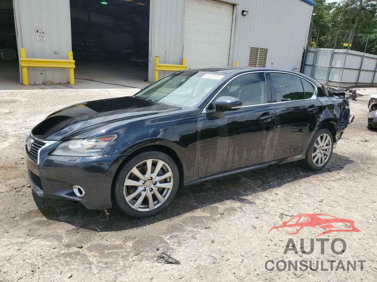LEXUS GS450 2013 - JTHBS1BL1D5004775