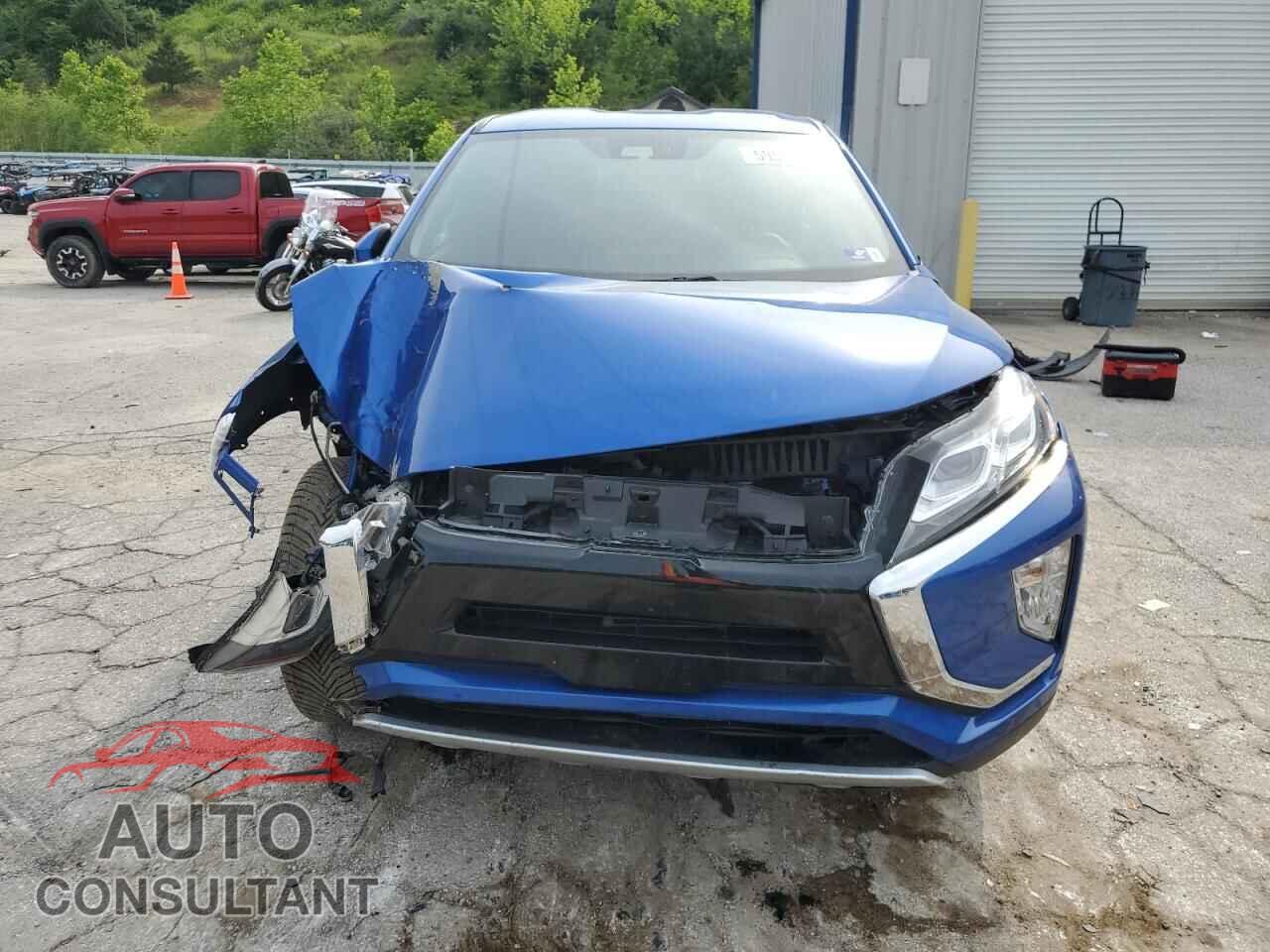 MITSUBISHI ECLIPSE 2020 - JA4AT5AAXLZ001408