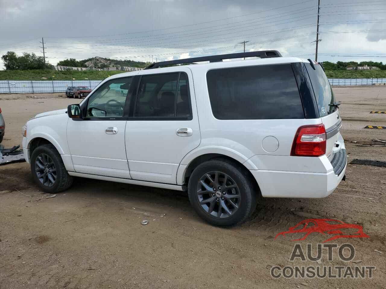 FORD EXPEDITION 2017 - 1FMJU2AT8HEA72944