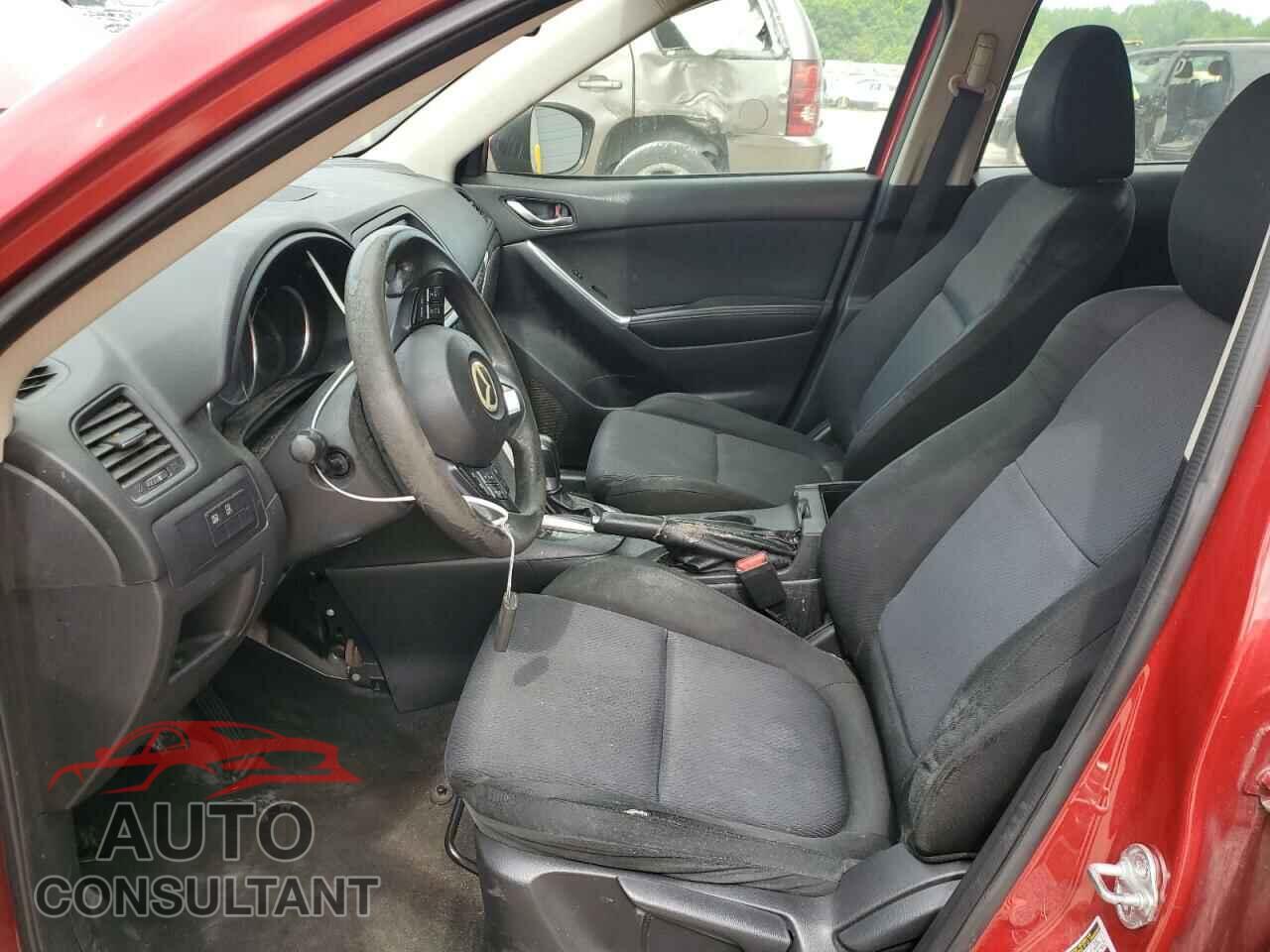 MAZDA CX-5 2015 - JM3KE2BE6F0456079