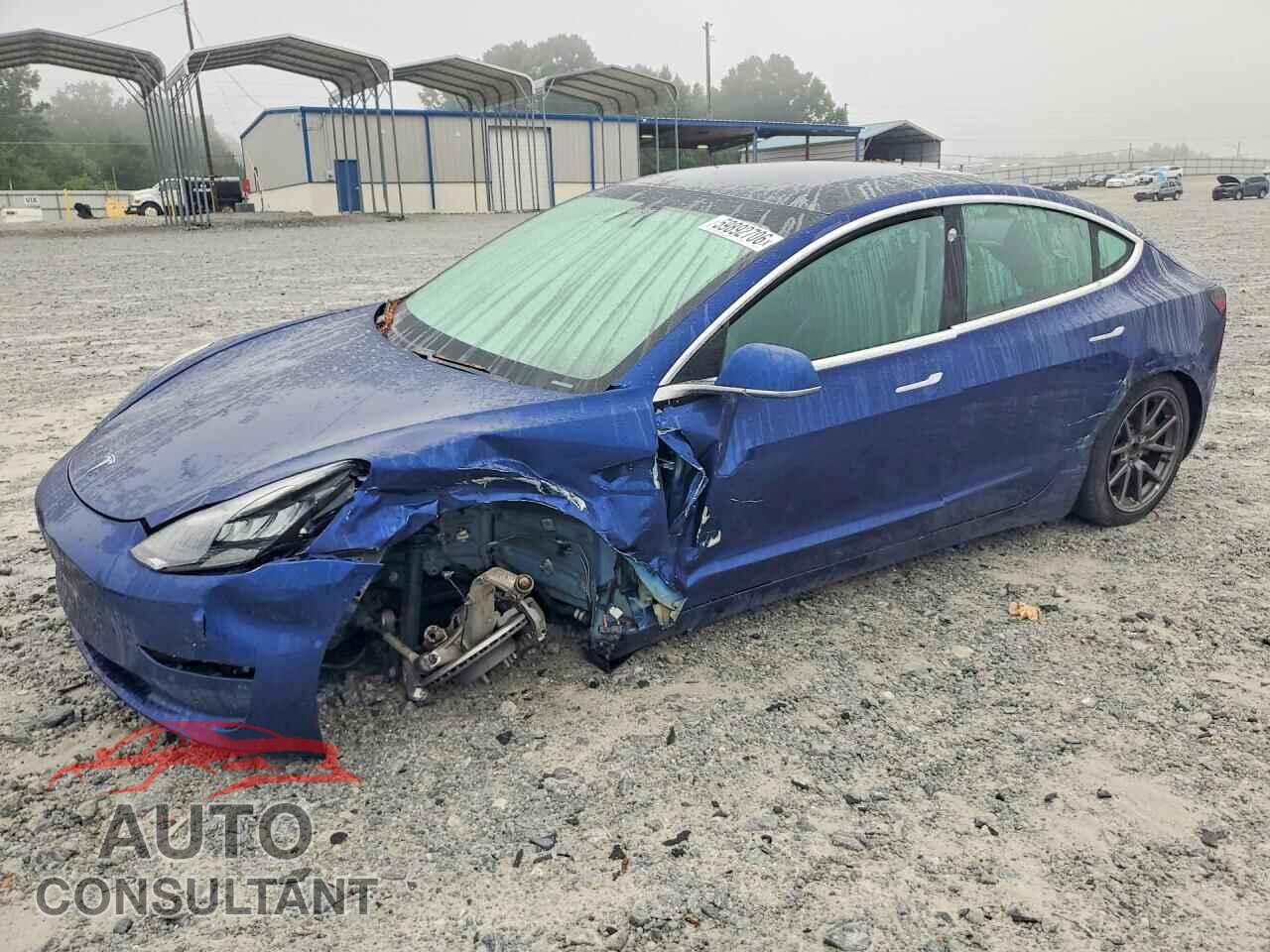 TESLA MODEL 3 2020 - 5YJ3E1EA4LF739710