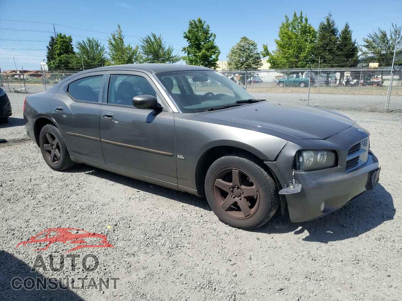 DODGE CHARGER 2010 - 2B3CA3CV6AH222432