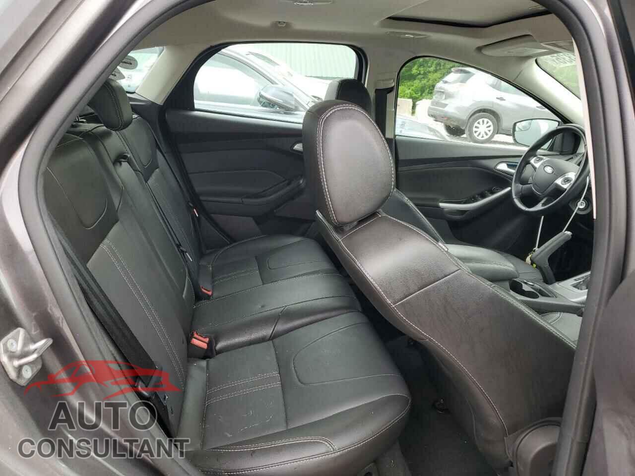 FORD FOCUS 2014 - 1FADP3K20EL314188
