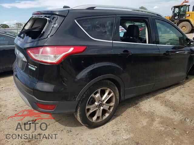FORD ESCAPE 2015 - 1FMCU0JX3FUB03696