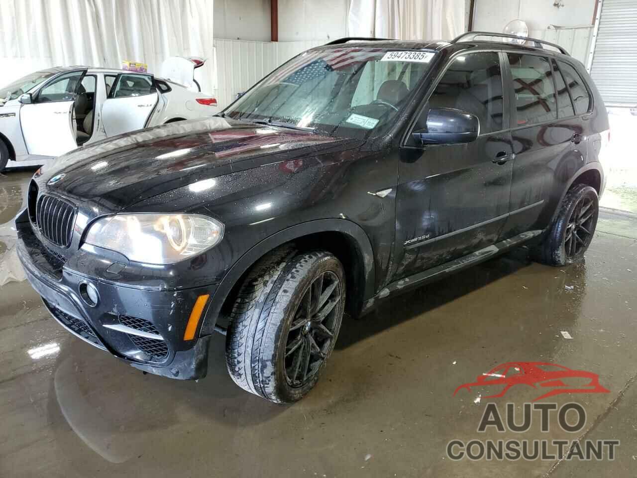 BMW X5 2011 - 5UXZW0C57BL658234