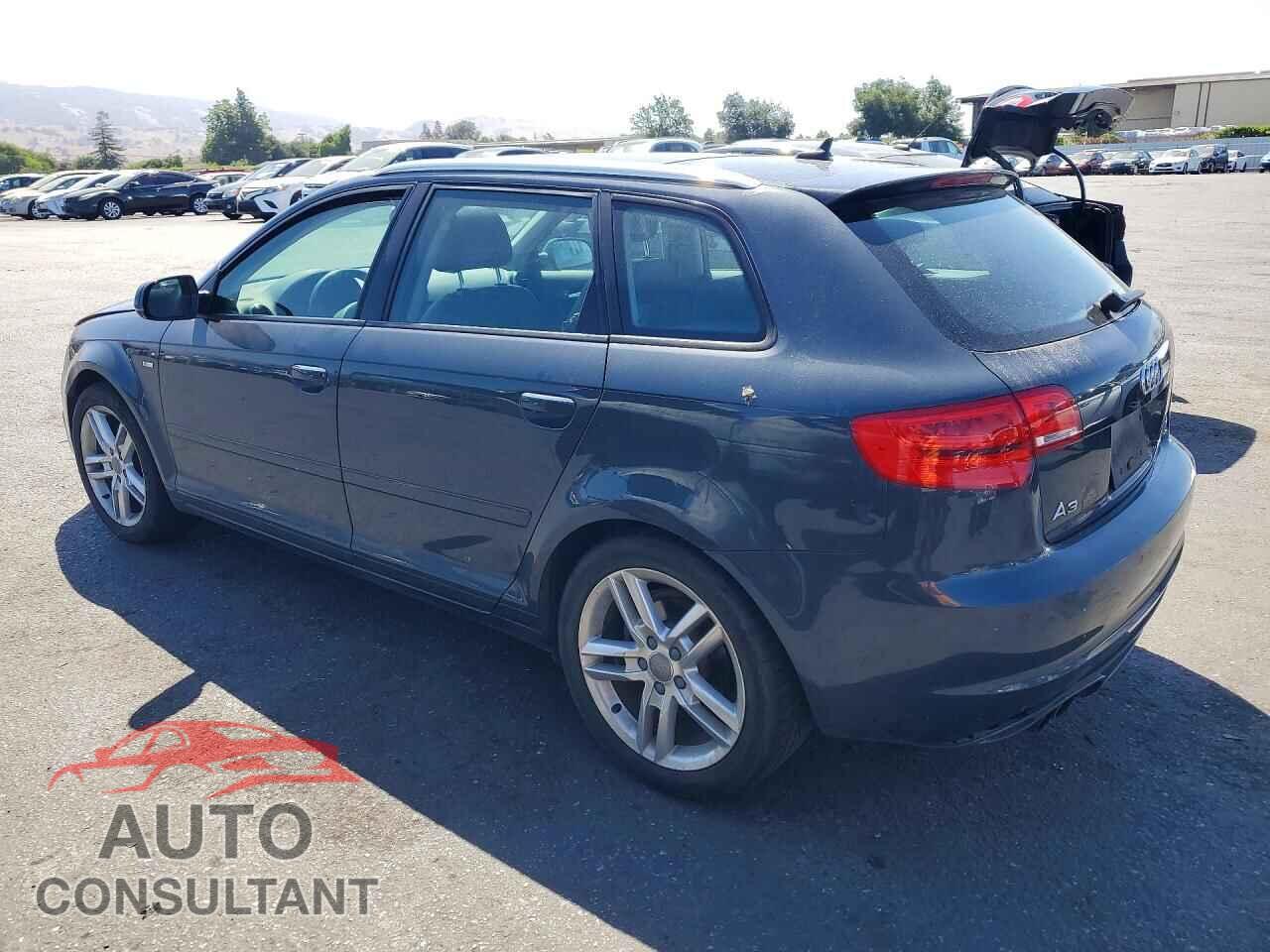 AUDI A3 2011 - WAUMFAFM7BA081072