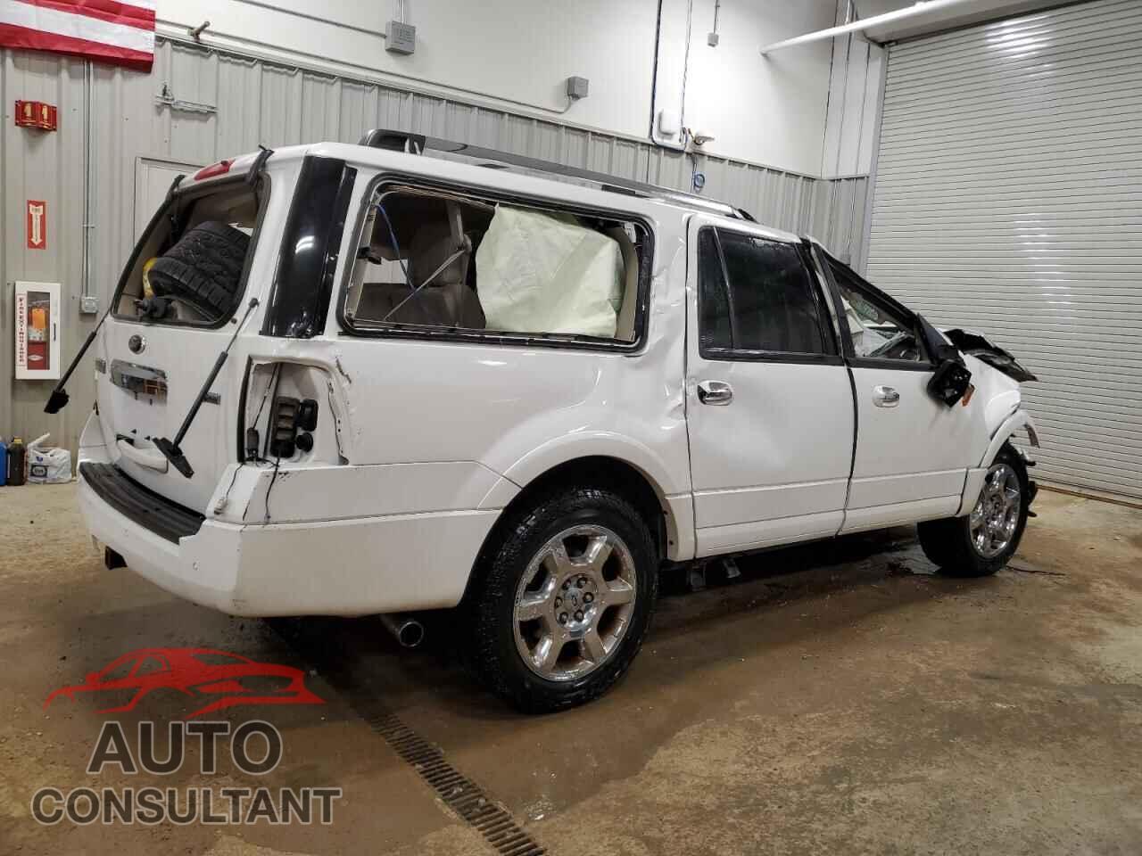 FORD EXPEDITION 2013 - 1FMJK2A5XDEF00868