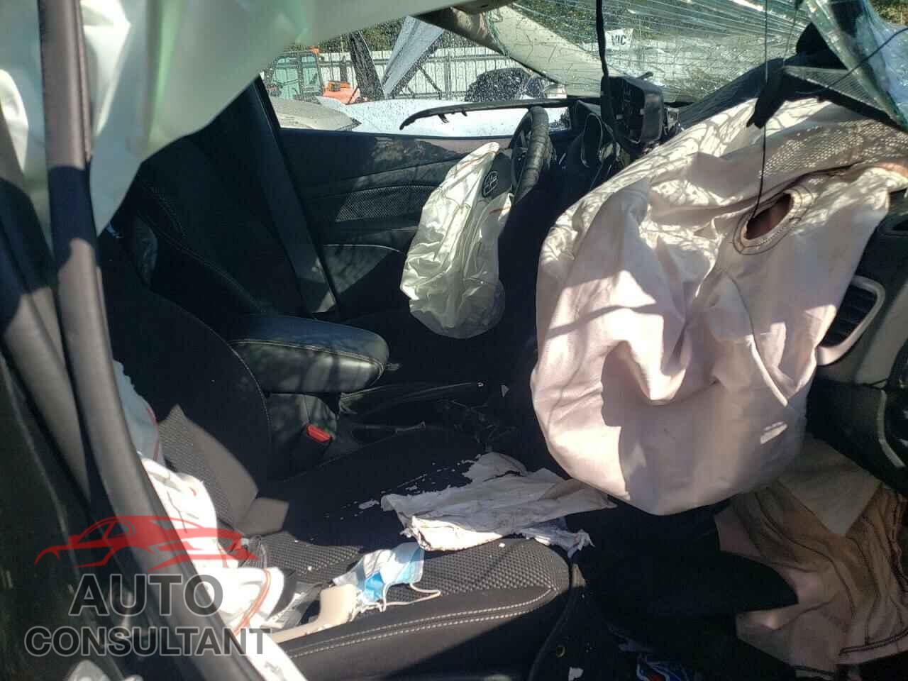 DODGE DART 2016 - 1C3CDFBB3GD701495