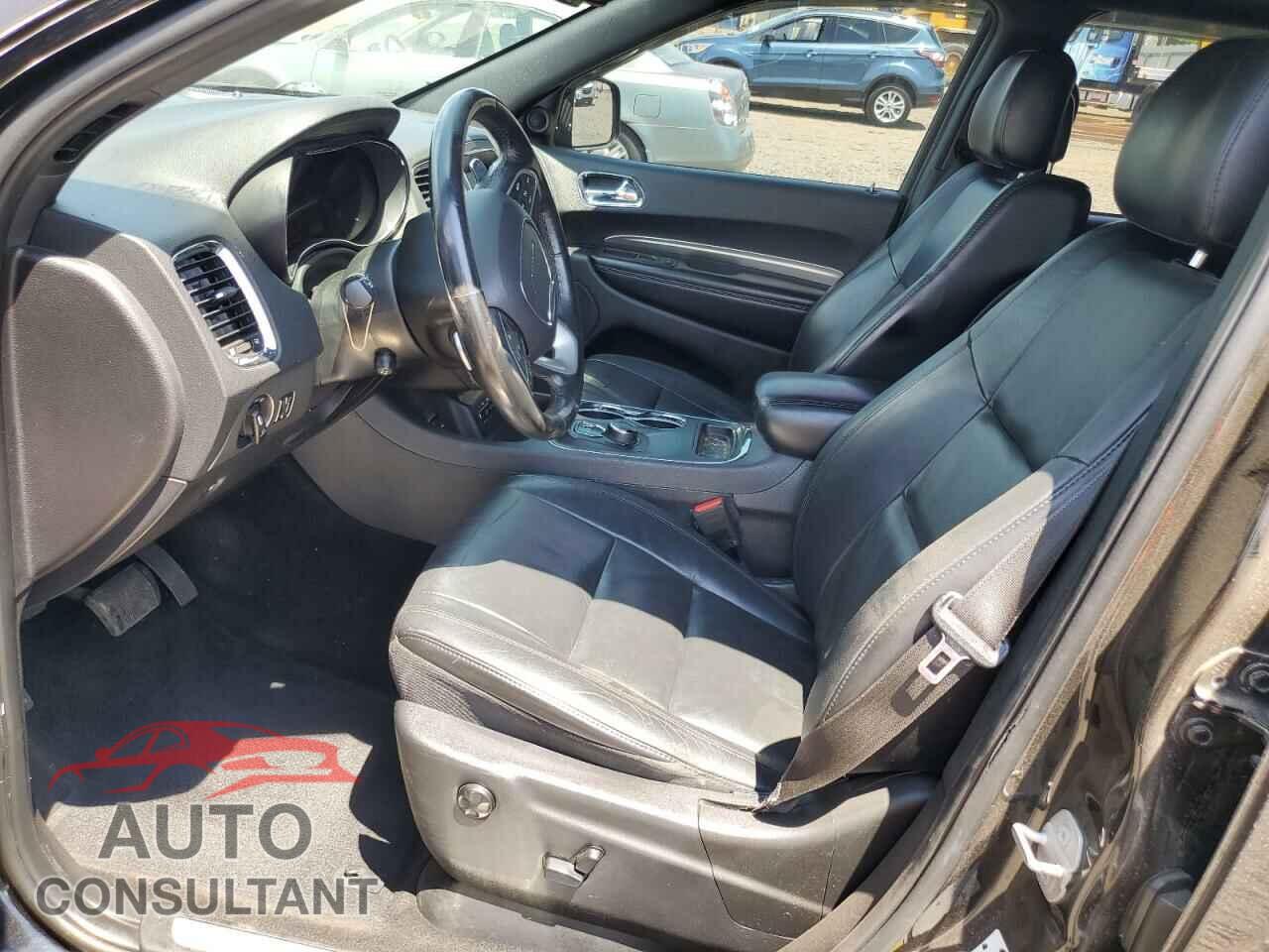 DODGE DURANGO 2015 - 1C4RDJDG4FC146689