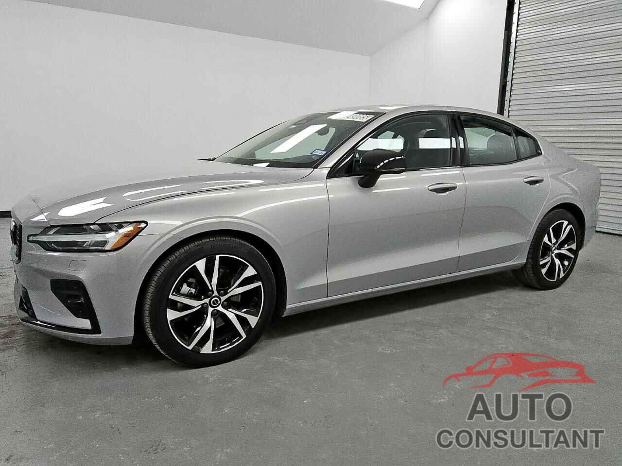 VOLVO S60 CORE 2025 - 7JRL12FJ9SG366637