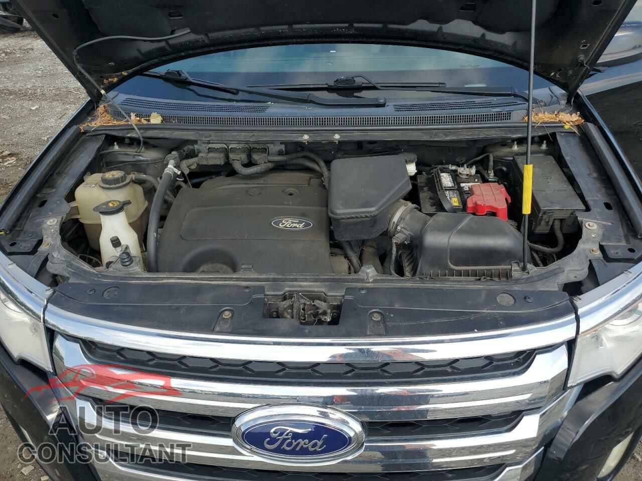 FORD EDGE 2012 - 2FMDK4KCXCBA32141