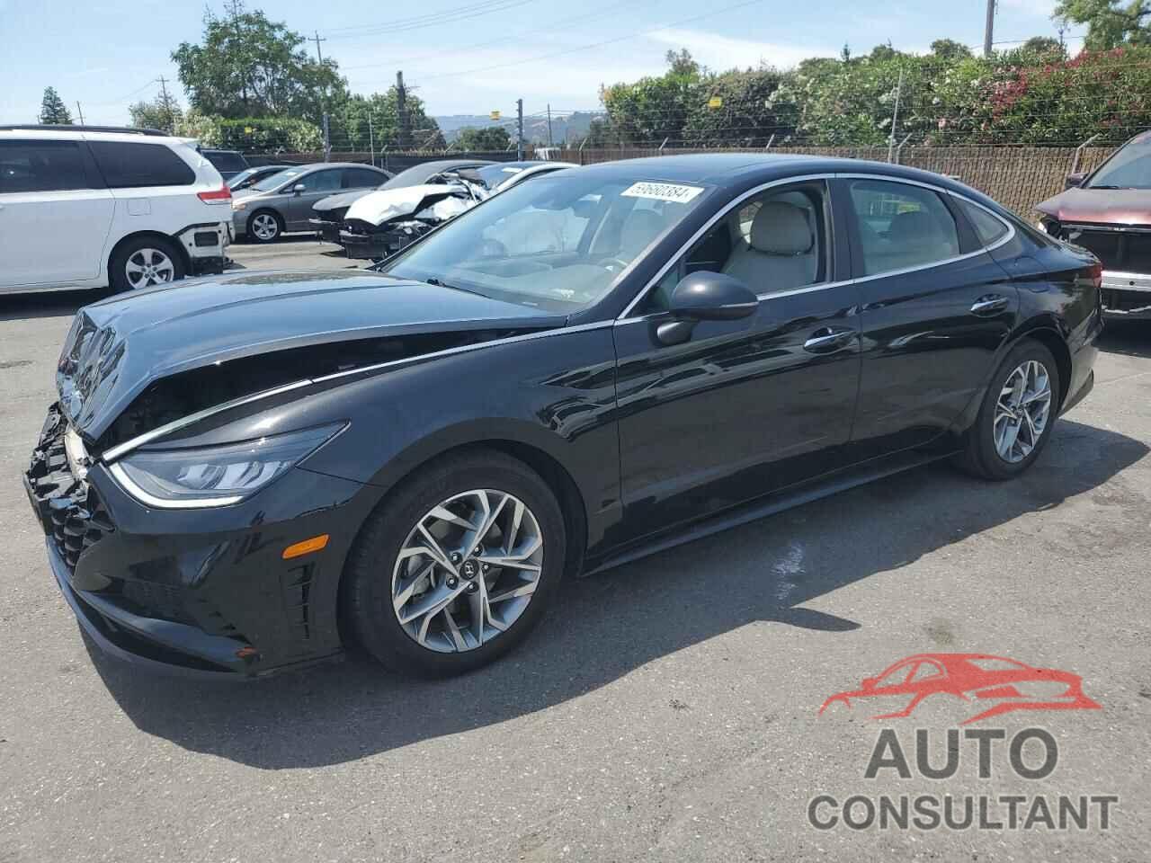 HYUNDAI SONATA 2020 - 5NPEF4JA0LH002292