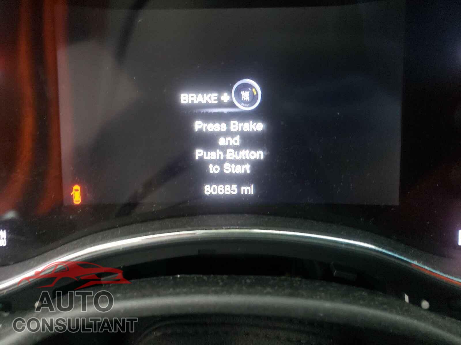DODGE DURANGO 2016 - 1C4RDJDG9GC397922