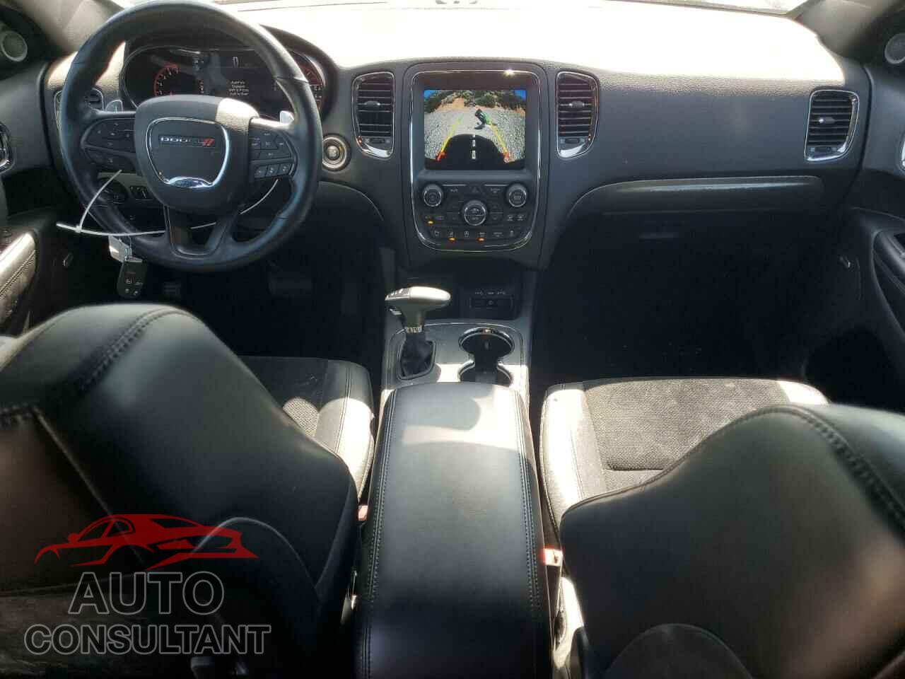 DODGE DURANGO 2018 - 1C4RDJDG4JC369274