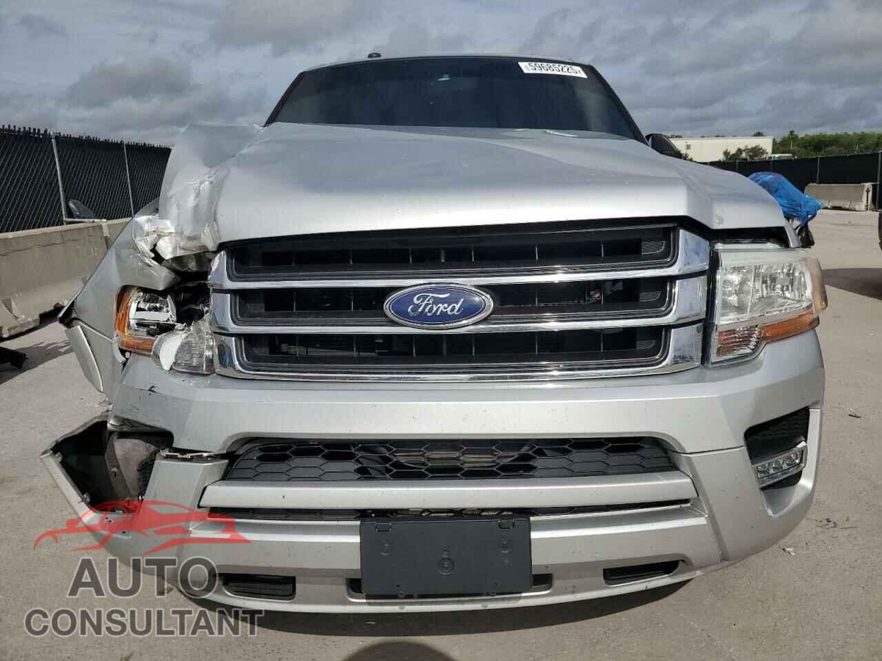 FORD EXPEDITION 2017 - 1FMJU1HT9HEA83595