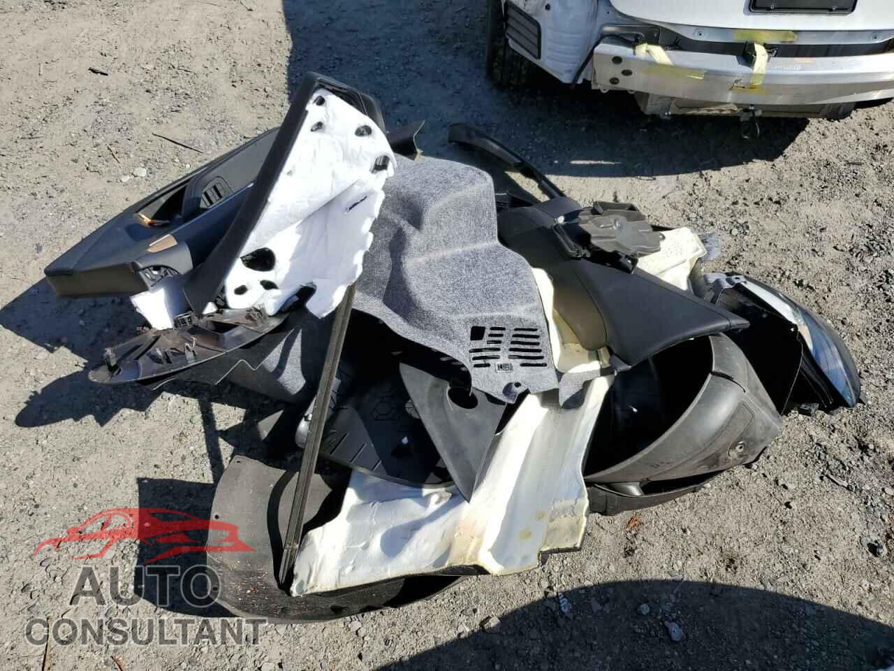 TESLA MODEL 3 2021 - 5YJ3E1EB9MF060249