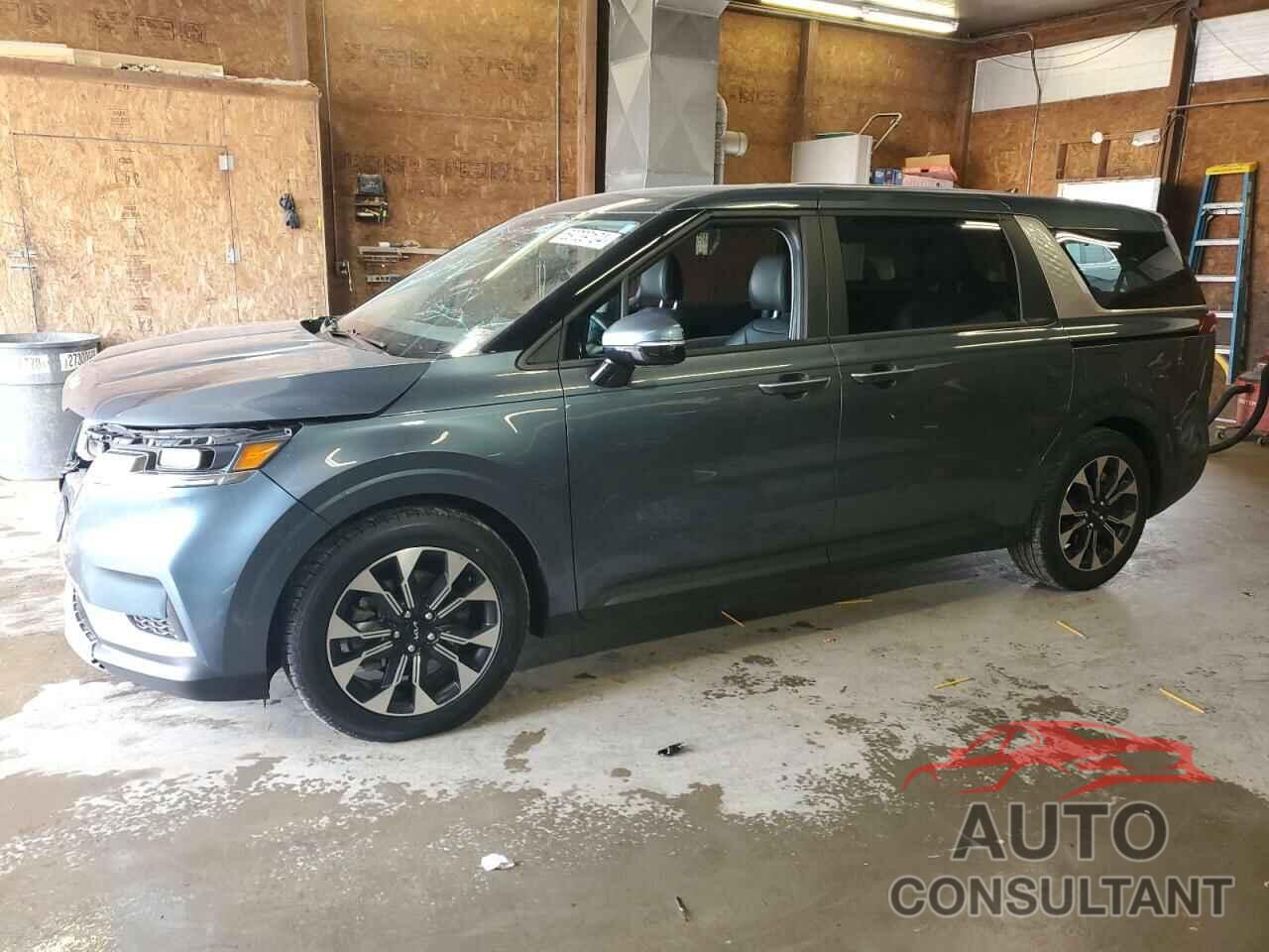 KIA CARNIVAL E 2022 - KNDNC5H37N6126238