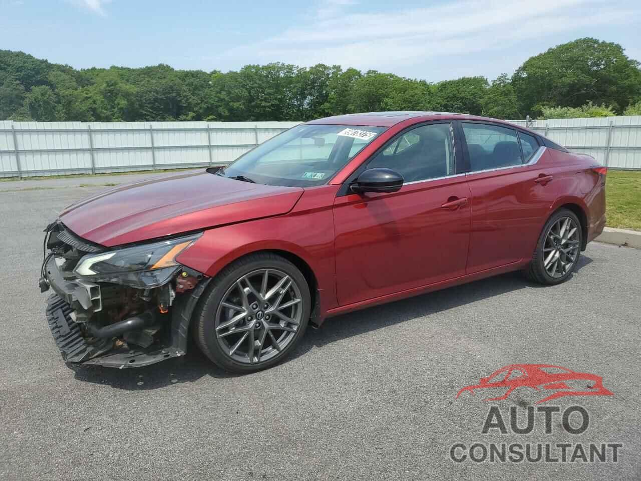 NISSAN ALTIMA 2023 - 1N4AL4CV5PN313851