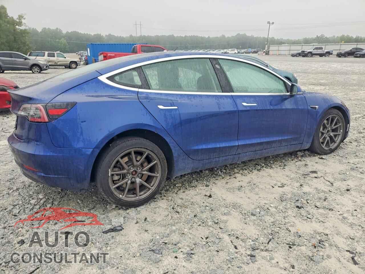 TESLA MODEL 3 2020 - 5YJ3E1EA4LF739710