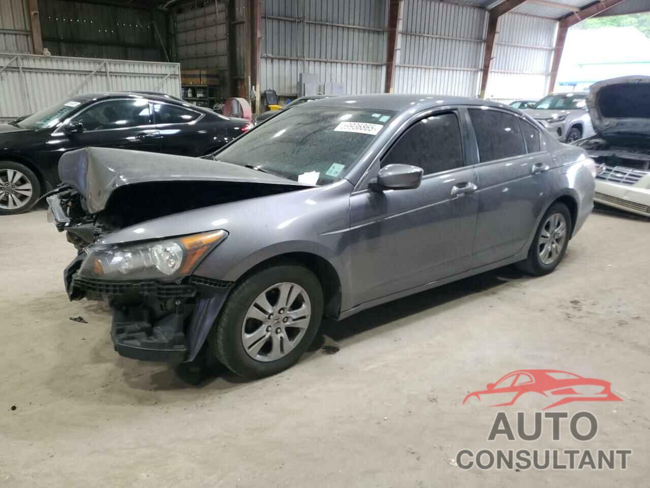 HONDA ACCORD 2012 - 1HGCP2F42CA171122