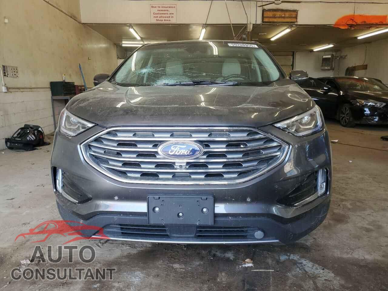 FORD EDGE 2019 - 2FMPK4K90KBB09728