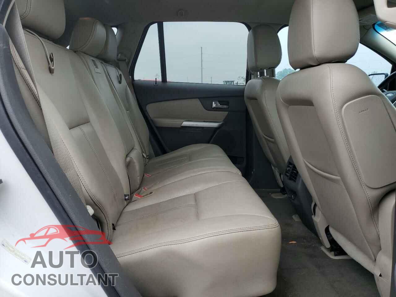 FORD EDGE 2013 - 2FMDK3JC9DBB05433