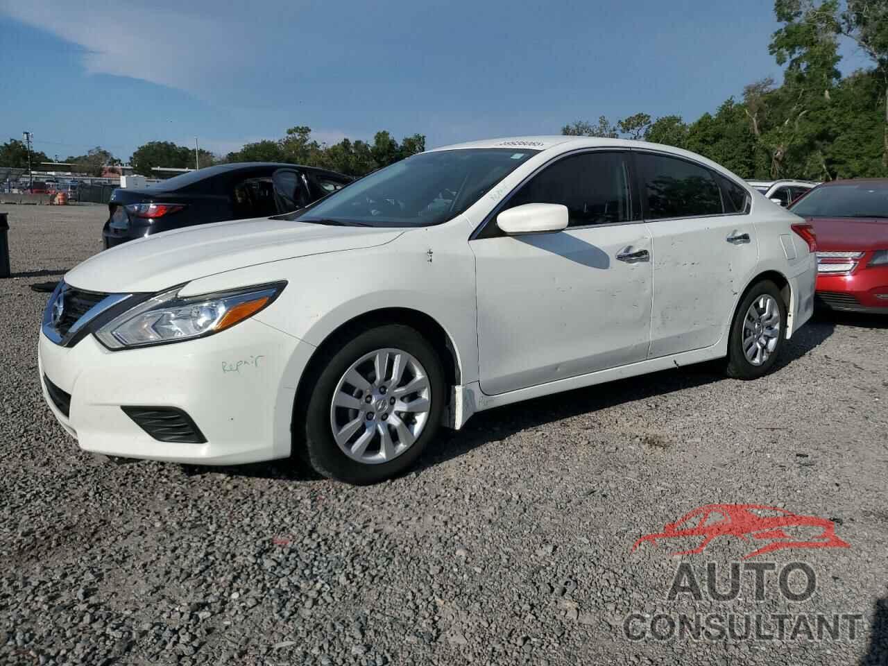 NISSAN ALTIMA 2016 - 1N4AL3AP2GN354162