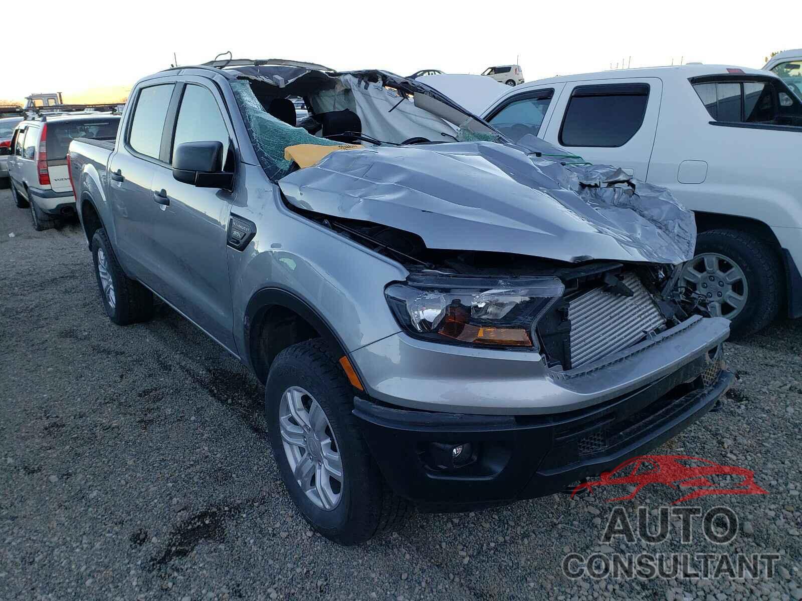 FORD RANGER 2020 - 1FTER4FH0LLA67653