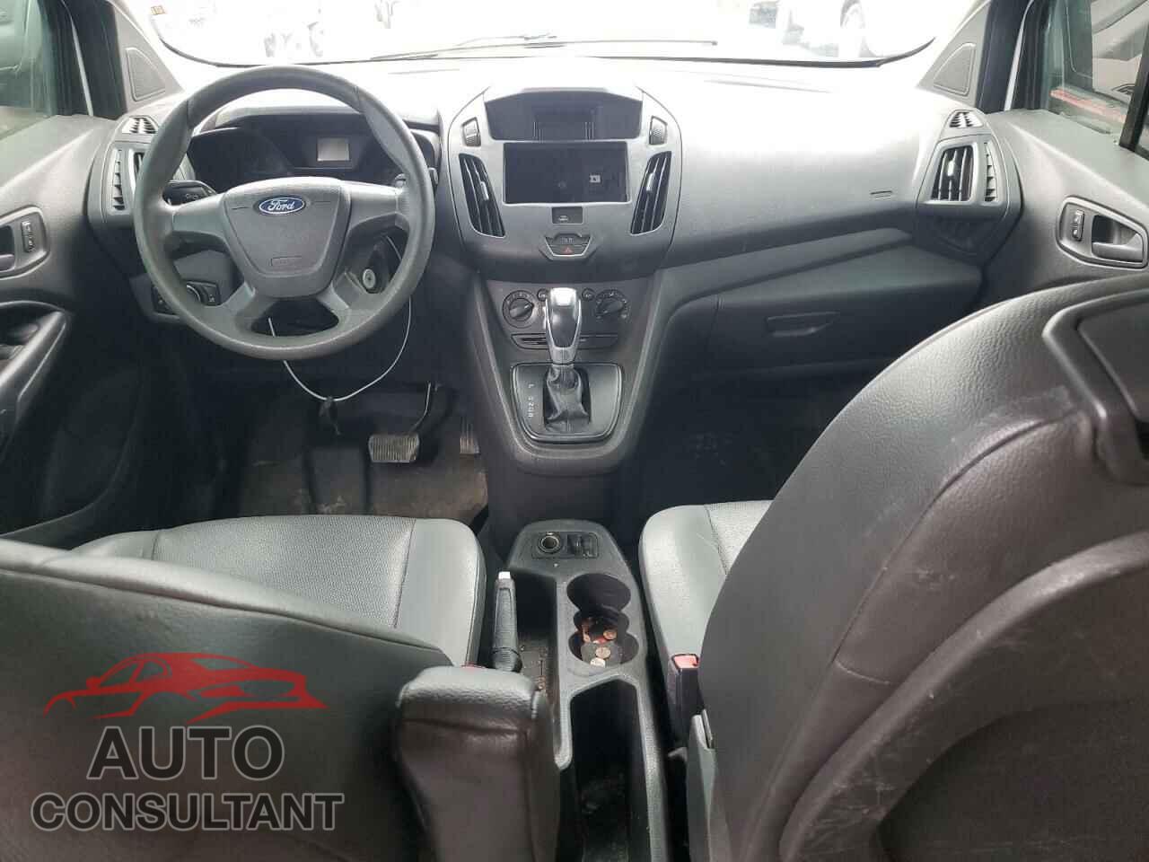 FORD TRANSIT 2014 - NM0LS7E7XE1136835