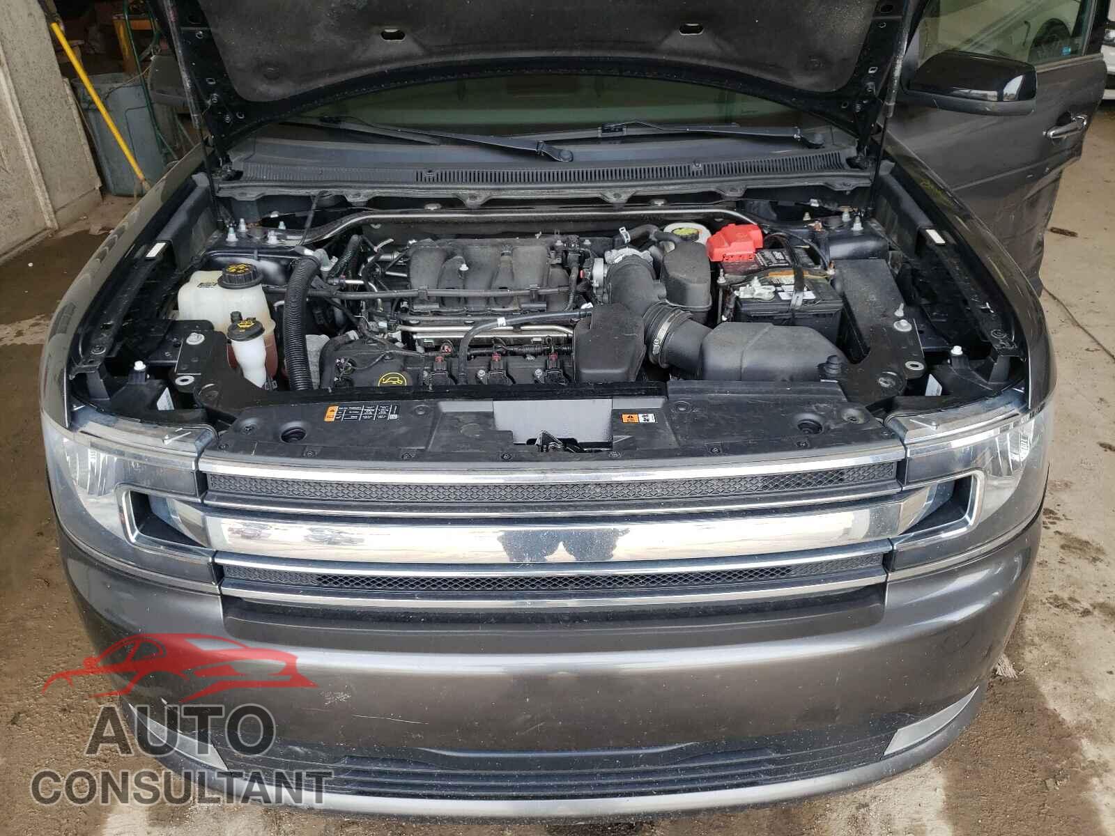 FORD FLEX 2016 - 2FMGK5C89GBA13745