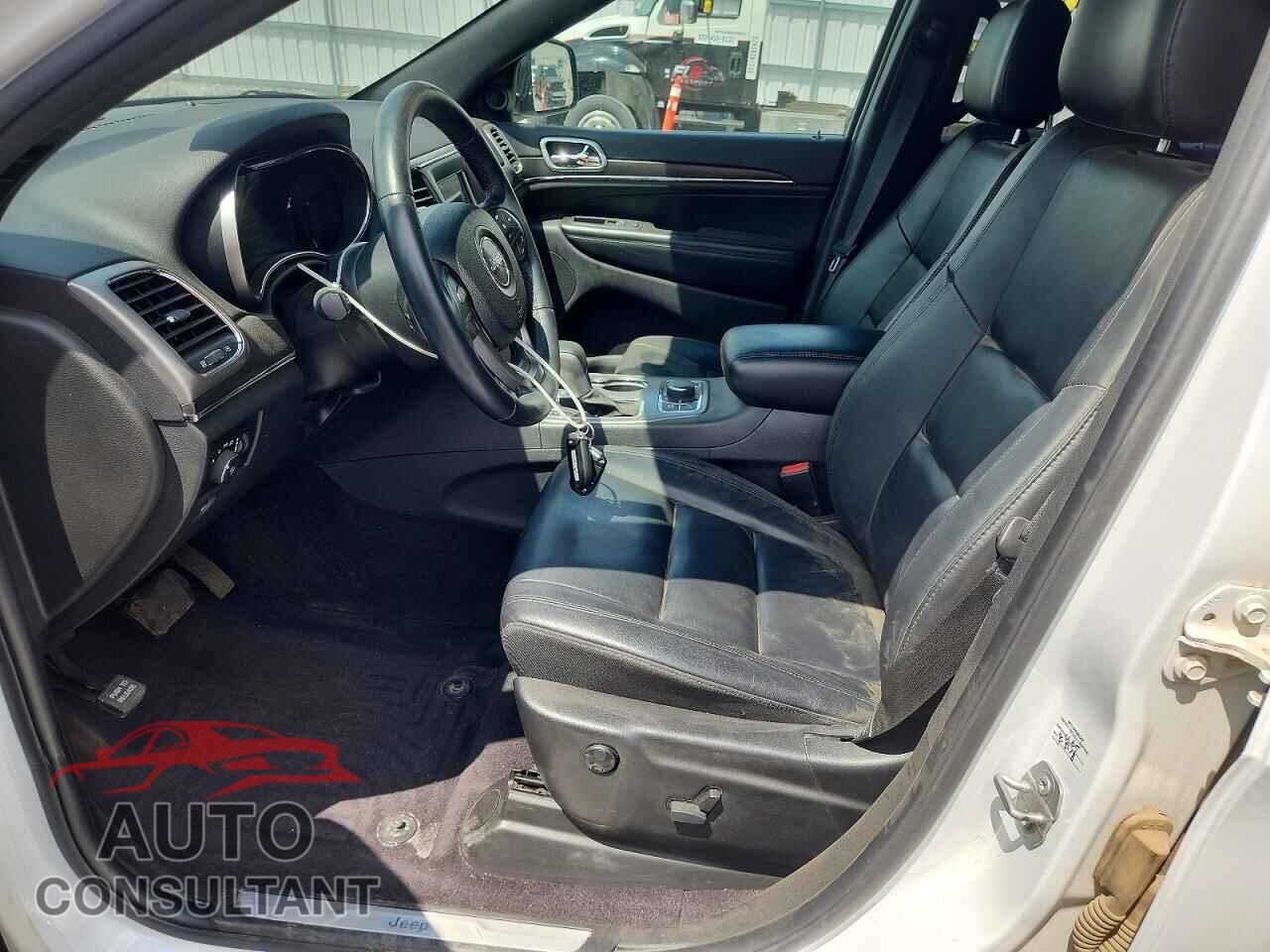 JEEP CHEROKEE 2018 - 1C4RJFBG1JC410047