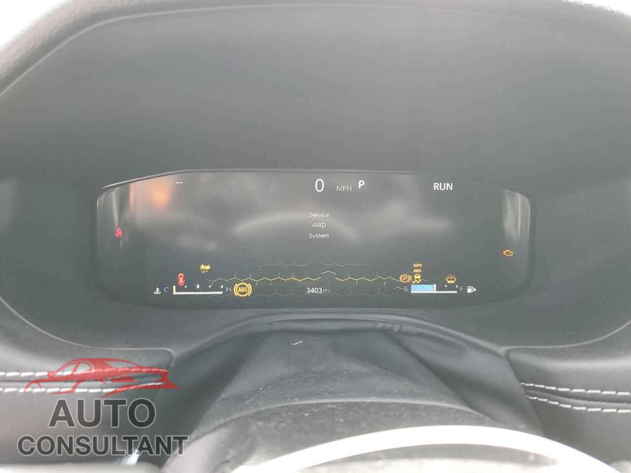 JEEP COMPASS 2024 - 3C4NJDCN2RT135322