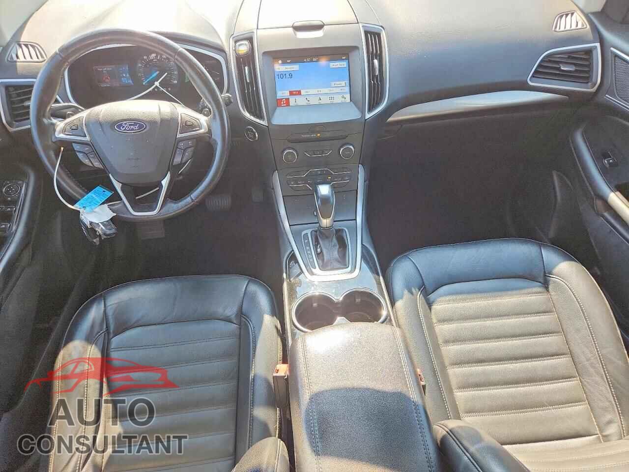 FORD EDGE 2016 - 2FMPK4J99GBB70259