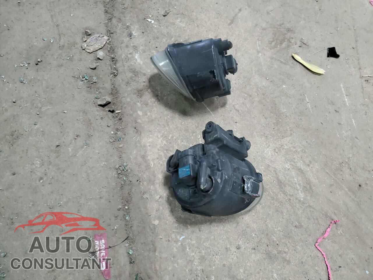 AUDI A5 2012 - WAULFAFR6CA033295