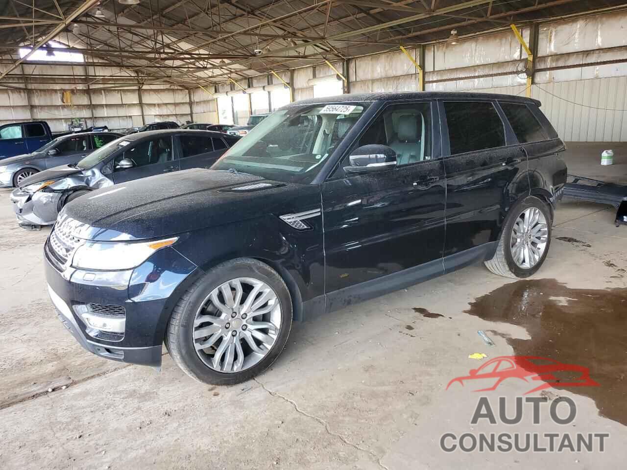 LAND ROVER RANGEROVER 2015 - SALWR2VF2FA513688