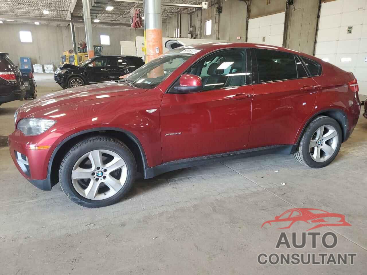 BMW X6 2014 - 5UXFG2C5XE0H10198